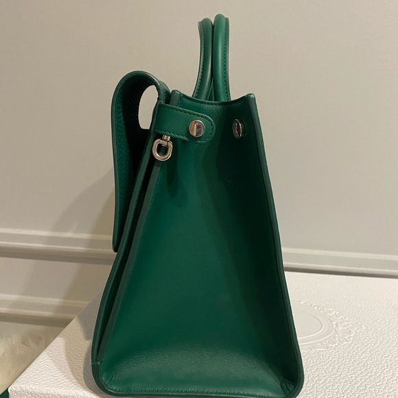 ❌SOLD❌ Diorever tote bag full set - Picture 5 of 9